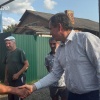 Жителям Грайворонского округа раздадут 50 раций для оповещения о дронах