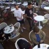 Футболист Федор Смолов избил двоих человек в «Кофемании» в центре Москвы. Как раз в той, где ранее посетителей стульями избили другие футболисты – Кокорин и Мамаев.