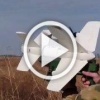 ❗️ВС РФ испытывают дрон-перехватчик 