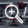 Audi выпустила линейку кресел для геймеров