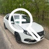 В Усть-Абаканском районе в ДТП пострадал пешеход Вчера, в...