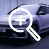 Новый электрокроссовер Hyundai Elexio: раскрыты внешность и первые характеристики