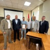 В Канском округе наградили волонтёров, восстанавливающих захоронения...