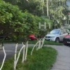 Любитель женской груди появился в Нижнем Новгороде.