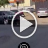 В Киргизии мужчина похитил бывшую девушку: ей пришлось выпрыгивать из машины на ходу