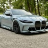 Самый странный BMW M4 продали дороже нового — кастомный пикап Maloo ушёл с аукциона за $93 тысячи.