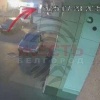 В Белгоподе голый мужчина спрыгнул с козырька подъезда на автомобиль. После...