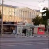 На Большакова разнесли пекарню Неизвестные разбили стекло, перевернули все...