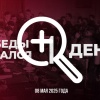 В этот день 80 лет назад был подписан документ, ознаменовавший победу советского народа в Великой Отечественной войне 1941–1945 годов и завершение Второй мировой войны в Европе.