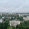 Крановщик в Москве сделал опасную зарядку на стреле...