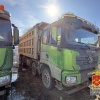 Бизнесмена из Новосибирска обвиняют в хищении пять самосвалов 38-летний...