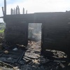 МЧС: Непотушенная сигарета привела к пожару и гибели мужчины в Нижнеудинском районе
