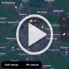 Сегодня Москву накроют ливни, — синоптики. В городе...