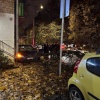 Водитель каршеринга сбил пешехода в Химках.