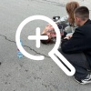 Подробности ДТП с несовершеннолетним мотоциклистом в Юрге.