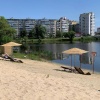 В Белгороде запрещено купание на пляжах у Хоркиной и на улице Донецкой из-за несоответствия воды санитарным нормам