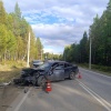 Обзор ДТП за неделю С 8 по 14 сентября 2025 года на дорогах Иркутска и...