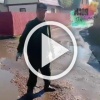 В Новосибирске несколько дачных участков ушли под воду из-за подъема грунтовых вод
