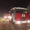 В Канске в ночном пожаре погиб 15-летний подросток Трагедия произошла в доме...