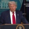 Трамп заявил, что Россия могла быть в Киеве 