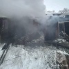 На пожаре в Новосергиевском районе погиб мужчина. Утром в селе Кулагино на...
