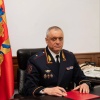 Начальником ГУ МВД России по Красноярскому краю назначен...