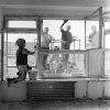 Ретро Ачинск,1978 год, строительство школы в Привокзальном районе