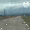 Качугский тракт превратился в стиральную доску. Осторожно, от этого видео...
