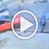 Ничего необычного, просто передоз экшена из Румынии....
