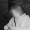 В Питере грабитель нанёс мощнейший удар битой по лицу девушки.