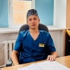 В Абакане молодой хирург спас жизнь раненому ножом в сердце