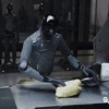 Работяги — всё: в США создали гуманоидных роботов Helix-02, которые полностью автономно отработали 8-часовую смену на уровне человека.