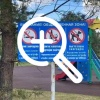 Скажите, а что вот так вот разрешено по Набережной? Вроде...