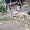 Взрыв произошёл на втором этаже дома №11 в посёлке Красный Яр. По словам подписчика, дома газифицирован, что могло стать причиной ЧП.