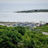 Во Владивостоке купаться можно только на островных территориях, но безопасно лишь на Ахлёстышева