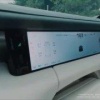 Китайский Voyah Passion S потворил трюк Шумахера — электроседан прошёл мёртвую петлю прямо внутри тоннеля.