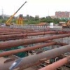 Китайская компания начала рыть новый тоннель метро в Красноярске