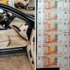 Москвич в Погаре выслушал приговор суда за покушение на дачу взятки