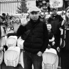Умер легендарный болельщик ФК «Урал» Сергей Приказчиков. Об этом сообщил клуб...