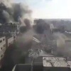 Сообщается о новых ударах Израиля по центру сектора Газа
