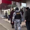 В Красноярске силовики провели обыски в офисе УК «ЖСК».