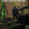 Западные танки за $10 млн простаивают в украинских лесах из-за дешёвых дронов. Бронетехника оказалась бессильна против БПЛА.