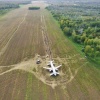 Командиру самолета «Уральских авиалиний», который совершил аварийную посадку в поле в Новосибирской области, предъявили обвинение