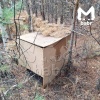 Пошёл за грибами, а нашёл… асики, или Обычные будни Иркутской области.