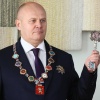 Теперь официально. Владислав Логинов – больше не мэр Красноярска.