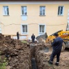 Отопительный сезон стартовал и в северных районах Среднего Урала