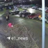 В Компрессорном возле жилого дома неадекват жестоко избил пенсионера