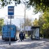 150 новых остановок установят до конца года в Екатеринбурге. Уже на этой...