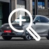 Кроссовер Geely EX5 впервые вошёл в топ-5 по продажам электрокаров в России