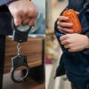 За мелкие кражи — уже уголовная ответственность: в округе пресекли 100...